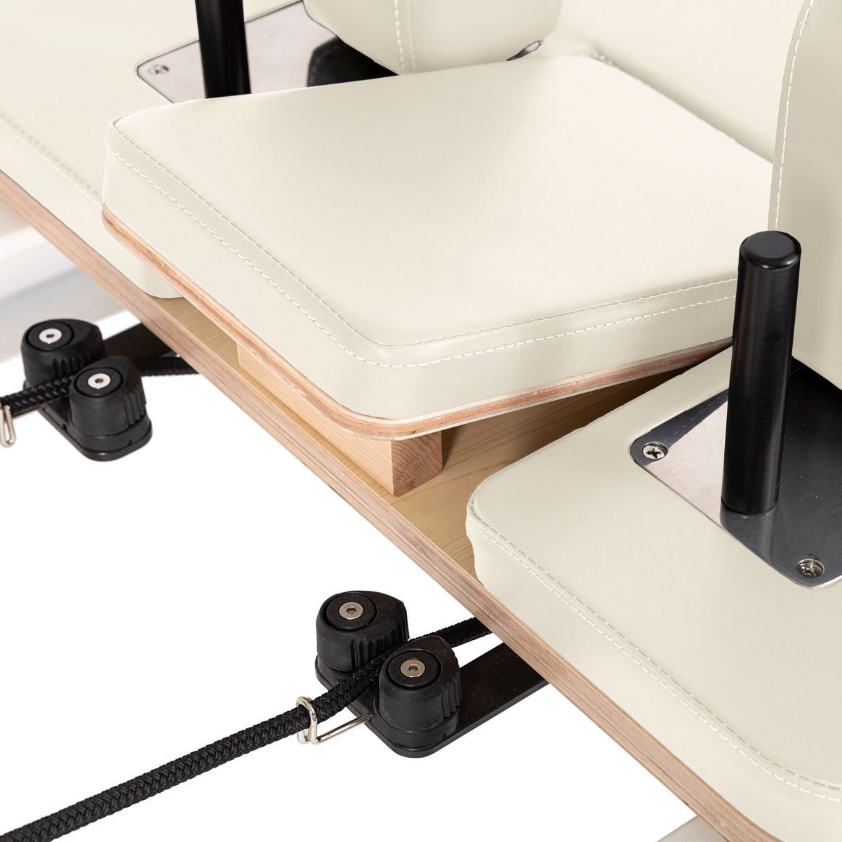 Nubium Reformer with Tower
